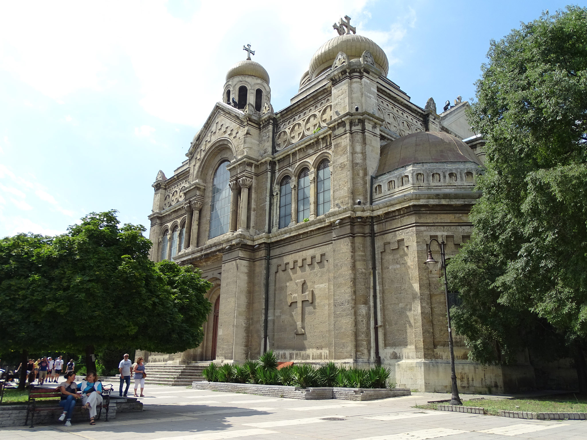 Varna